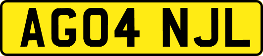 AG04NJL