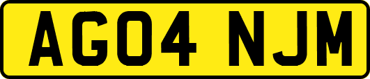 AG04NJM
