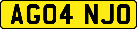 AG04NJO