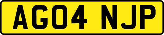 AG04NJP