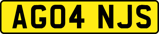 AG04NJS