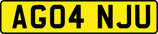AG04NJU