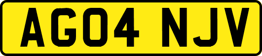 AG04NJV