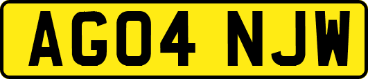 AG04NJW