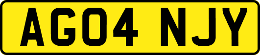 AG04NJY