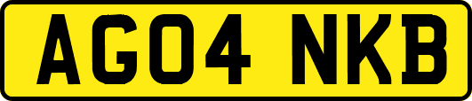 AG04NKB