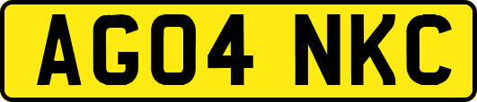 AG04NKC
