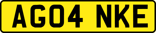 AG04NKE