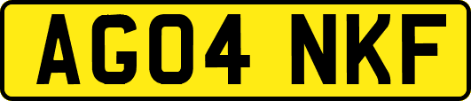 AG04NKF