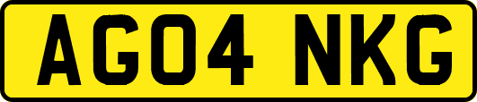 AG04NKG
