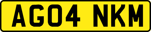 AG04NKM