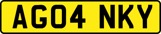 AG04NKY