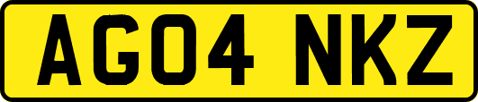 AG04NKZ