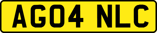 AG04NLC