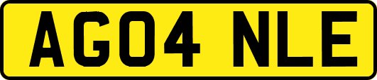 AG04NLE