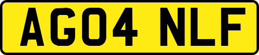 AG04NLF