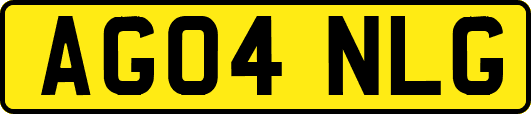 AG04NLG