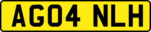 AG04NLH