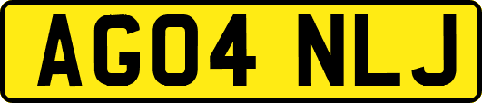 AG04NLJ