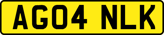 AG04NLK