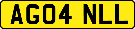AG04NLL