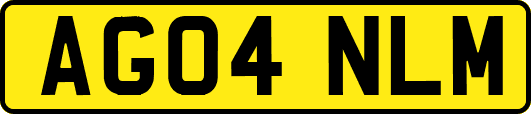 AG04NLM