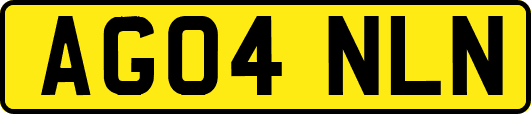 AG04NLN