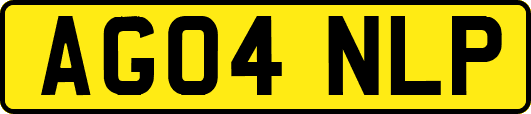 AG04NLP