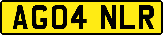 AG04NLR