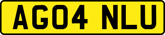 AG04NLU