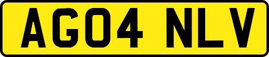 AG04NLV