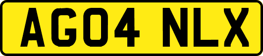 AG04NLX