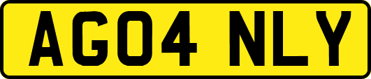 AG04NLY
