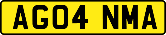 AG04NMA