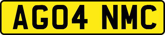 AG04NMC