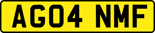 AG04NMF
