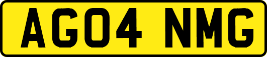 AG04NMG