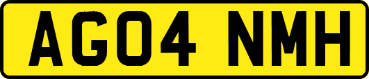 AG04NMH