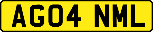 AG04NML