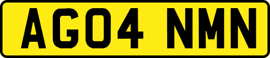 AG04NMN