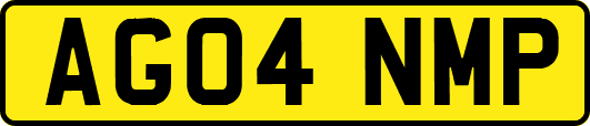 AG04NMP