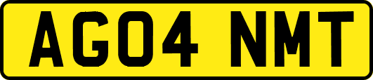 AG04NMT