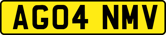 AG04NMV
