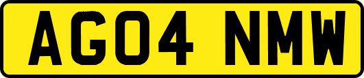 AG04NMW