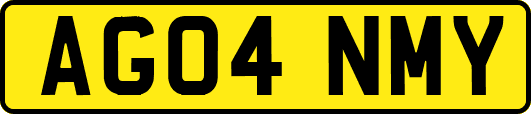 AG04NMY