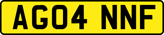 AG04NNF