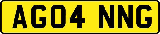 AG04NNG