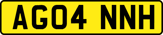 AG04NNH