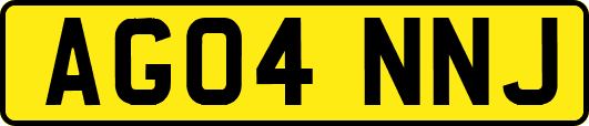 AG04NNJ