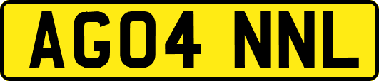 AG04NNL